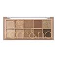 thumbnail image 1 of Paleta de maquillaje de ojos Rom&nd Better Than 102 g Mahogany Garden, 1 of 3
