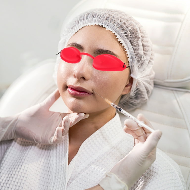 Uv eye protection glasses 2025