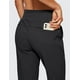 thumbnail image 5 of Pantalones deportivos CRZ YOGA de cintura alta para mujer, color gris, 5 of 6