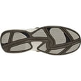 thumbnail image 2 of Men's Dunham Captain Mesh Boat Shoe, 2 of 7