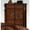 Cherry Oak, variant on Acme Dresden Chest, Cherry Oak-Color:Cherry Oak,Quantity:1,Style:Vintage/Traditional/Victorian