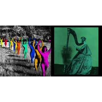 洋楽 ROSIE (VAMPIREHOLLIE EDITION BLUE VINYL) ROSE - Rosie Vampirehollie Blue Edition Vinyl Unboxing | TikTok