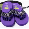 thumbnail image 1 of Pedi Licious Pedicure Sandal, 1 of 3