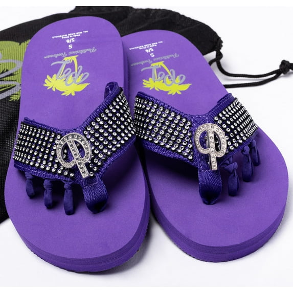 Pedi Licious Pedicure Sandal
