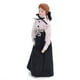 thumbnail image 1 of 1:12 House Doll modelo de muñeca de cerámica con pantalla de soporte duradero y respetuoso con el medio ambiente mejora la sensación para la institución de formación en el ANGGREK Otros, 1 of 8