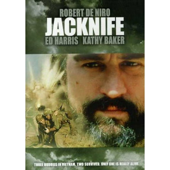 Jacknife (DVD)