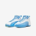 thumbnail image 3 of (GS) Air Jordan 12 Retro 'Emoji' (2022) DQ4365-114, 3 of 8