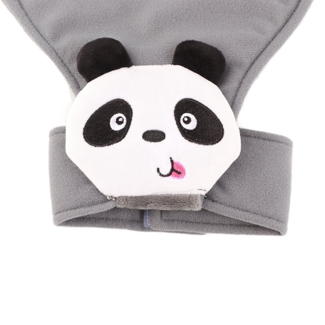 Paño para biberones de bebé, paño para biberones para carritos de bebé, accesorios para cochecitos, soporte de fijación para biberones diseñado para profesionales