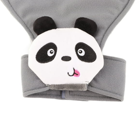 Paño para biberones de bebé, paño para biberones para carritos de bebé, accesorios para cochecitos, soporte de fijación para biberones diseñado para profesionales