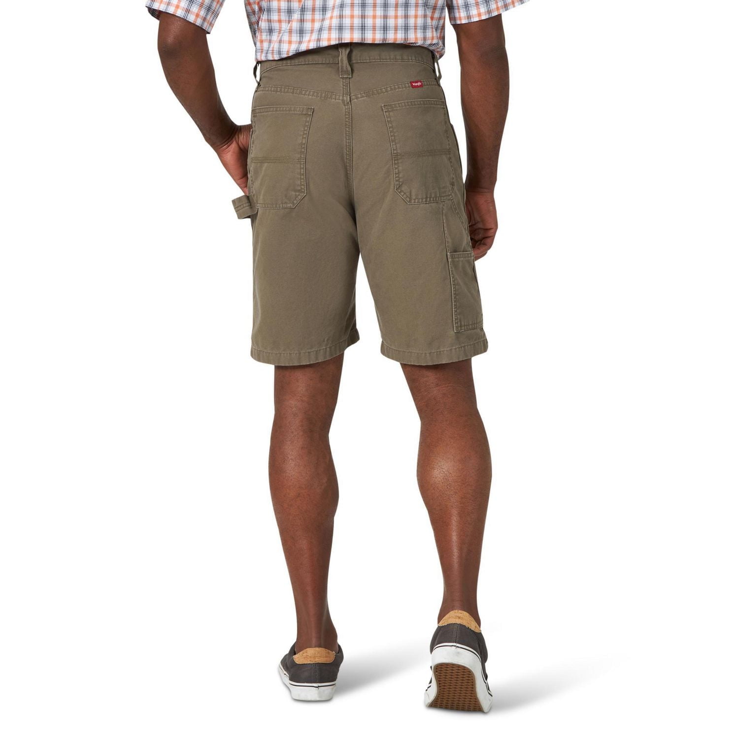 Wrangler Men's Carpenter Short