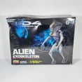 thumbnail image 2 of id4 independence day alien endoskeleton model kit, 2 of 2