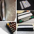 thumbnail image 3 of 60 Bolsa de almacenamiento de teclado mecánico de fieltro, organizador de teclado duradero de gran capacidad, 3 of 4