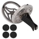thumbnail image 2 of Clip De Ventilación Para Ambientador, Clip De Ventilación Para Difusor De Coche, Clips Para Difusor De Aceites Esenciales, Superficie Lisa, Reduce Los Olores Con 4 Almohadillas, 2 of 7