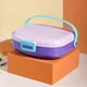 thumbnail image 2 of Lunchbox Bento lunchbox for children with compartments made of food-safe material, 2 of 4