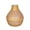 Beige-BG Home Decor, variant on karymi Mini Wood Grain Aroma Diffuser, 300ml Tank Ultrasonic Humidifier with Color Changing LED Night Light, Quiet Operation for Office Home Desktop Gift Ideas