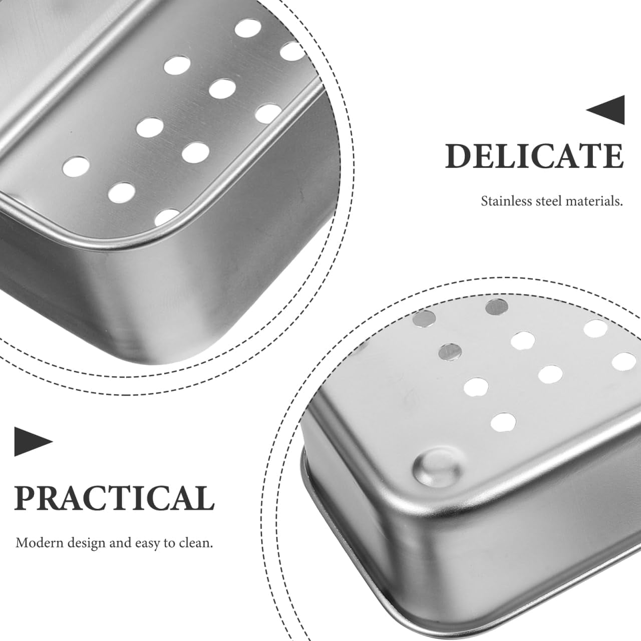 Stainless Steel Utensil Drying Holder Modern Chopstick Rack for Kitchen Organization Cutlery Drainer Basket for Spoons Forks Silverware Dishwasher Safe Stylish Storage