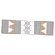 thumbnail image 3 of , muebles de alfombra , accesorio Los 29x4x0.15cm Zulema Mini alfombra, 3 of 6
