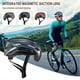 thumbnail image 4 of Detachable Wind Goggles Cycling Helmets Shock-Absorbing Adjustables Helmets for Scooter E-bike, 4 of 5