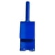 thumbnail image 1 of Naiovety Adaptador de taladro eléctrico de ancla de hielo resistente con bolsa de almacenamiento para anclas de clavija de tienda Pescar, 1 of 1