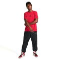 thumbnail image 3 of Men's Jordan Jumpman Gym Red/Black Crew Neck T-Shirt - XL, 3 of 6