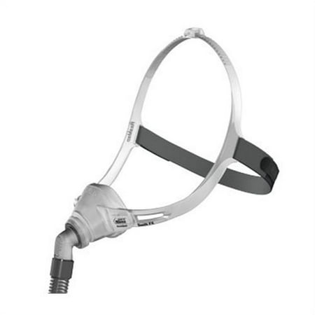 Swift FX Nano Nasal Mask - Standard with CPAP Tube
