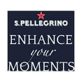 thumbnail image 2 of San Pellegrino Natural Mineral Water 12-Pack 16.9 oz, 2 of 4
