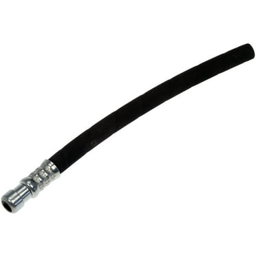 Dorman 624-986 Automatic Transmission Oil Cooler Hose Assembly for Specific Ford / Mercury Models