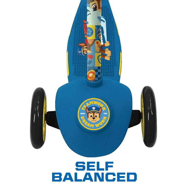 Paw Patrol 乗り物おもちゃ ３点セット Walmart Paw Patrol Racers 3-Pack Set, Chase, Zuma, Ryder