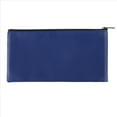 thumbnail image 5 of 4 Bolsas de Dinero con Cremallera, Organizador de Bolsas de Efectivo para Depósitos Bancarios, Billetera para Cheques, Bolsa de Viaje para Monedas, Billetes y Cosméticos, 5 of 5
