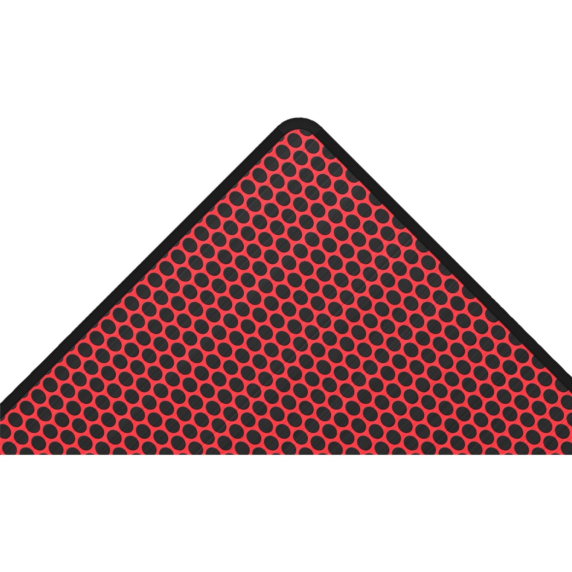 HyperX Pulsefire Mat, Gaming Mouse Pad, Cloth (2XL)