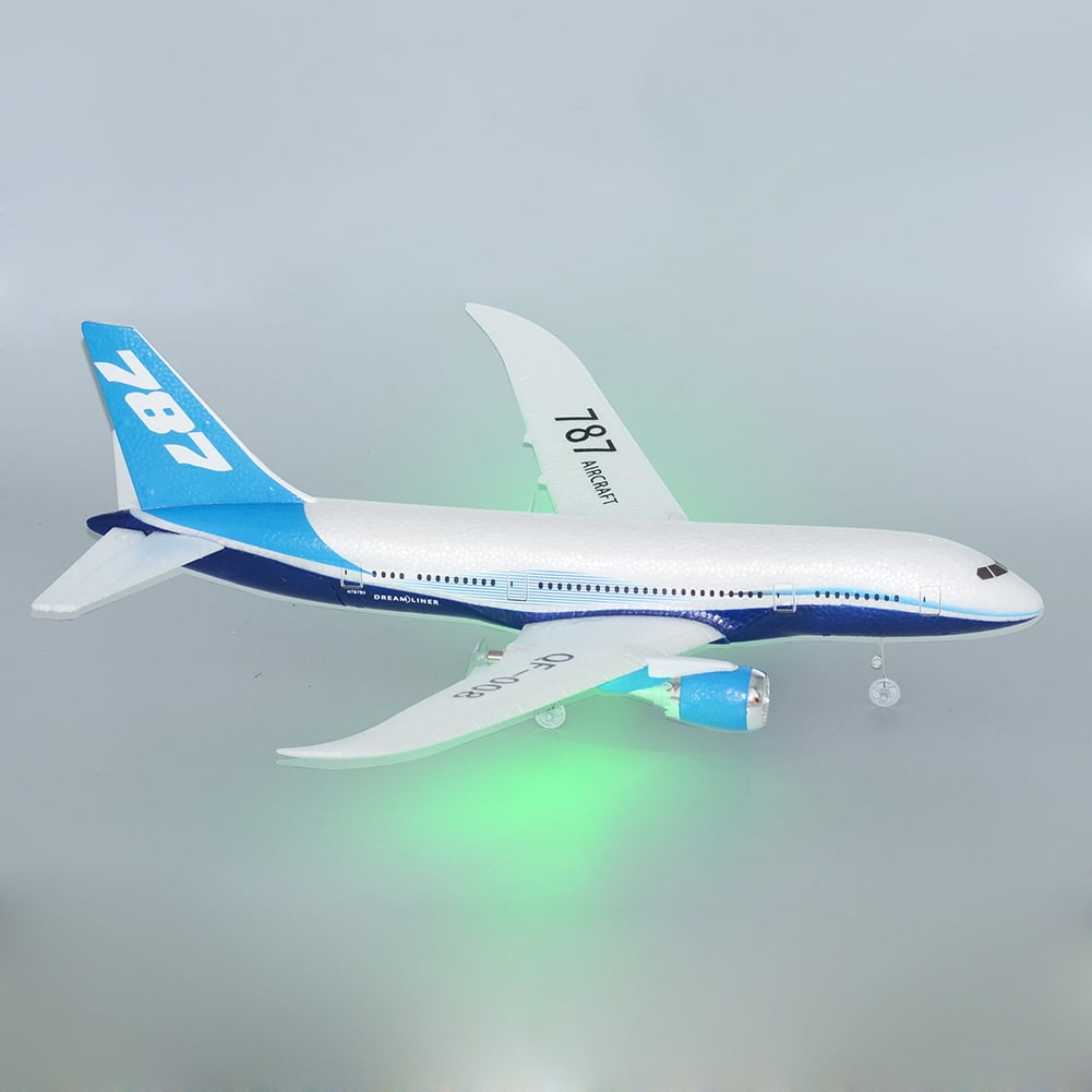 boeing 737 rc plane