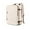 Beige Brown-lightweight version, variant on Lightweight Travel Backpack for Women Men Airplane Approved, Carry on Backpack for Men Personal Item Travel Bag Carry on Flight, Waterproof Laptop Backpack Casual Daypack for Hiking