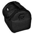 thumbnail image 2 of Small Black Padded Camera Camcorder Case for Canon Nikon Sony Panasonic Fujifilm, 2 of 3