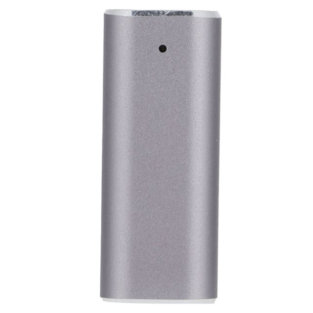 Convertidor de carga PD, adaptador señuelo PD tipo C Adaptador señuelo PD Convertidor seguro magnético Diseño elevado