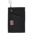 thumbnail image 1 of 2023 ESEE Black Cordura Card Holder, 1 of 1