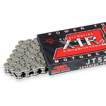 JT 428 X1R X-Ring Sealed Drive Chain | 128 Links (JTC428X1R128SL)