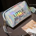 thumbnail image 3 of Fashion Cosmetic Crossbody Bag, 3 of 10