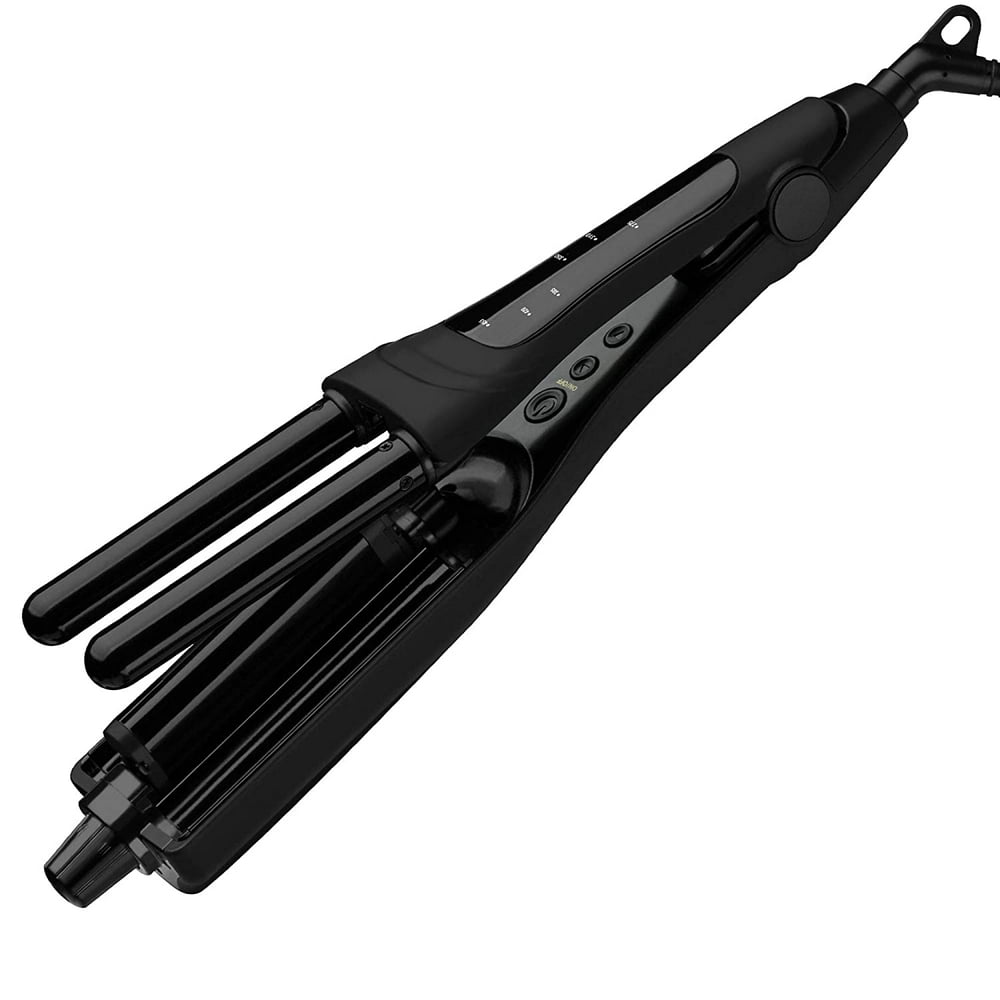 Hot Tools Professional Black Gold Adjustable MultiWaver