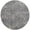 Multi, variant on Nourison Home Modern Round Area Rug, 8' x Round
