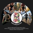 thumbnail image 7 of Pofeuu Easter Eggs Print Men's Workout Tank Tops Sleeveless Muscle Gym Shirt Quick Dry-Large, 7 of 7