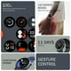 thumbnail image 2 of Monitor de actividad física Smartwatch CMF Watch Pro 2 IP68 naranja, 2 of 7