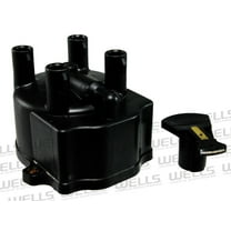 Distributor Cap and Rotor Kit