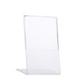 thumbnail image 4 of kusrkot 4x 1x Acrylic Photo Frame Poster Picture Holder Standing Display Memories Gifts, 4 of 9