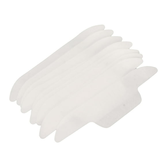 Neck Liner Sweat Pad, Collar Protector Sweat Pad Reduce Friction For Collar For Summer