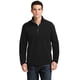 thumbnail image 1 of Jersey Port Authority® Value Fleece con cremallera de 1/4. F218 Autoridad Portuaria F218, 1 of 1