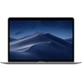 thumbnail image 1 of Pre-Owned Apple MacBook Air 13" 2019 Intel i5 1.6Ghz 128GB SSD 16GB Memory MVFH2LL/A 13 inch Display Space Gray Grade C Cosmetics (Fair), 1 of 5
