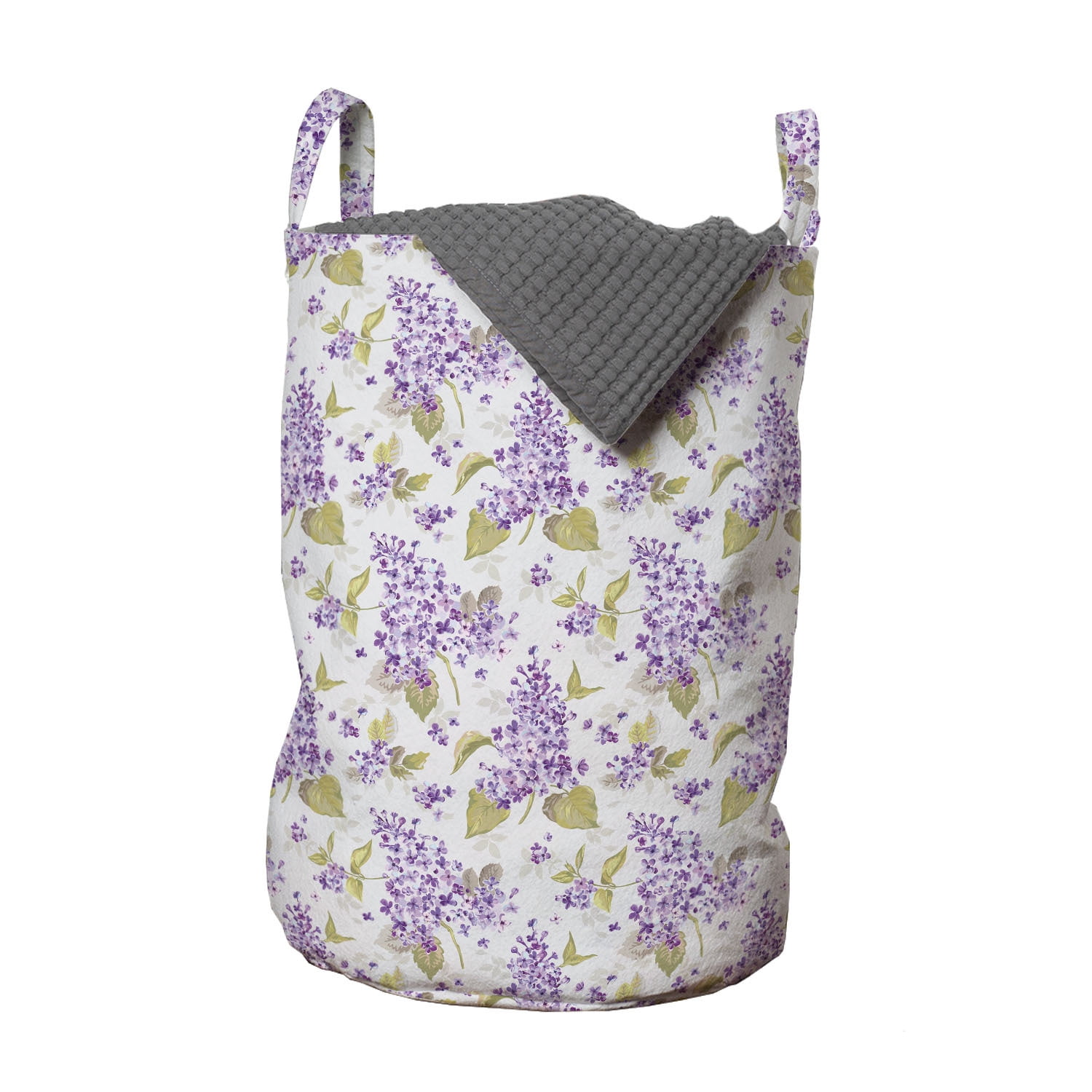 Garden Love Laundry Bag main image 1