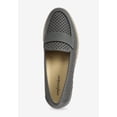 thumbnail image 5 of Comfortview Women's The Essence Slip On Loafer, 5 of 6