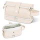 thumbnail image 1 of Big Capacity Pencil Case Large Pencil Pen Pouch Bag Storage Case School College Office Organizer For Student Teens Girls Adults, 1 of 4