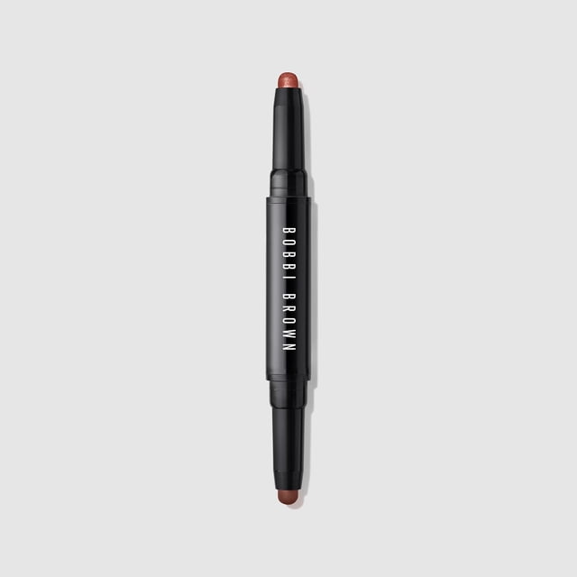 Sombra de ojos Bobbi Brown Long Wear Cream Oxidado Rosa-Canela